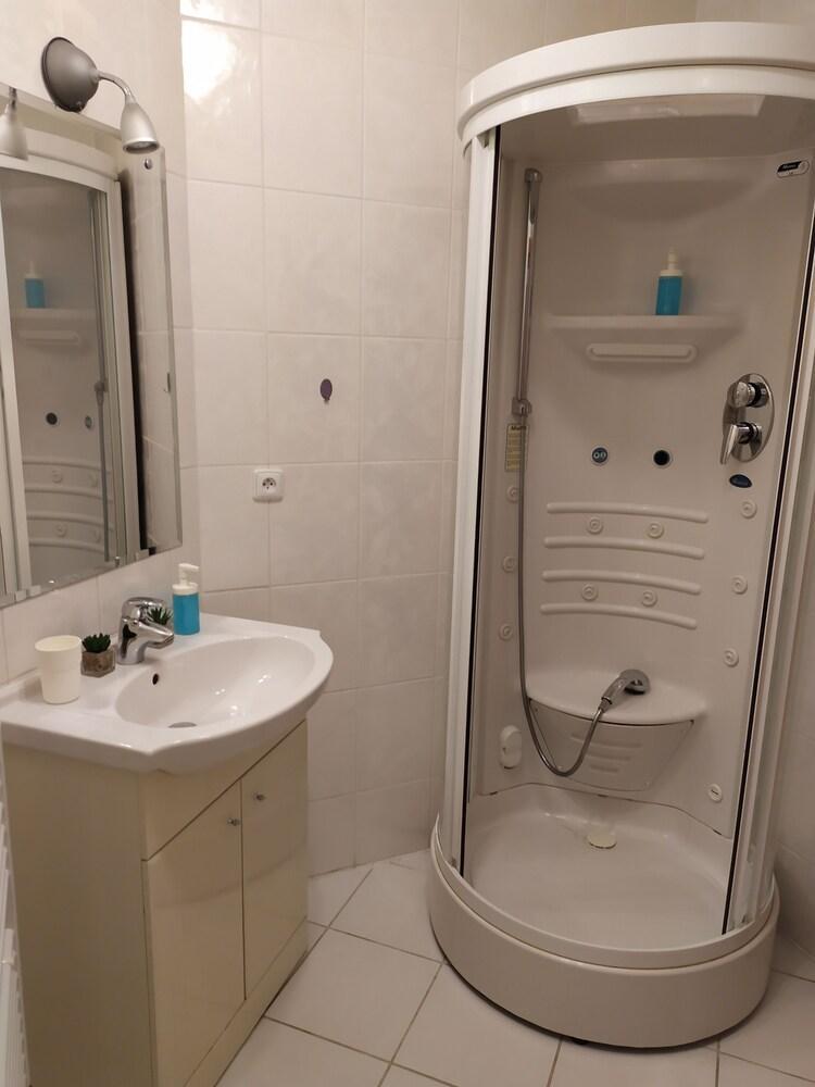 Kate & Jenny - Two-Level Apartment In The Old Town Bratislava Eksteriør bilde
