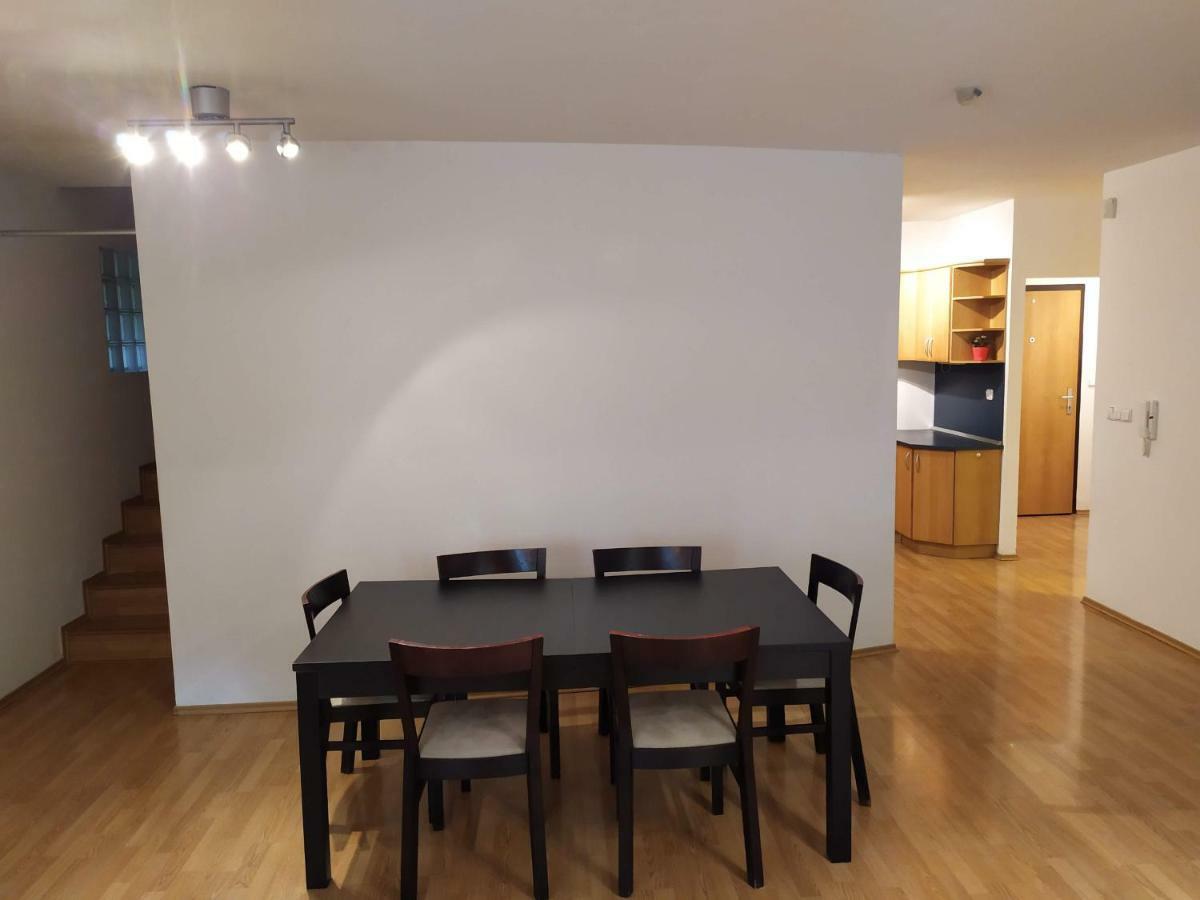 Kate & Jenny - Two-Level Apartment In The Old Town Bratislava Eksteriør bilde