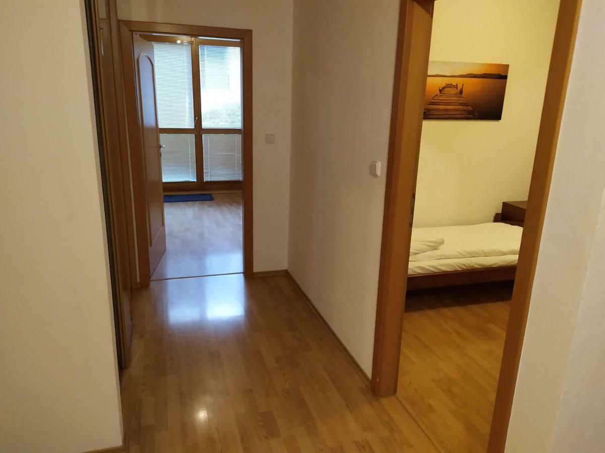 Kate & Jenny - Two-Level Apartment In The Old Town Bratislava Eksteriør bilde