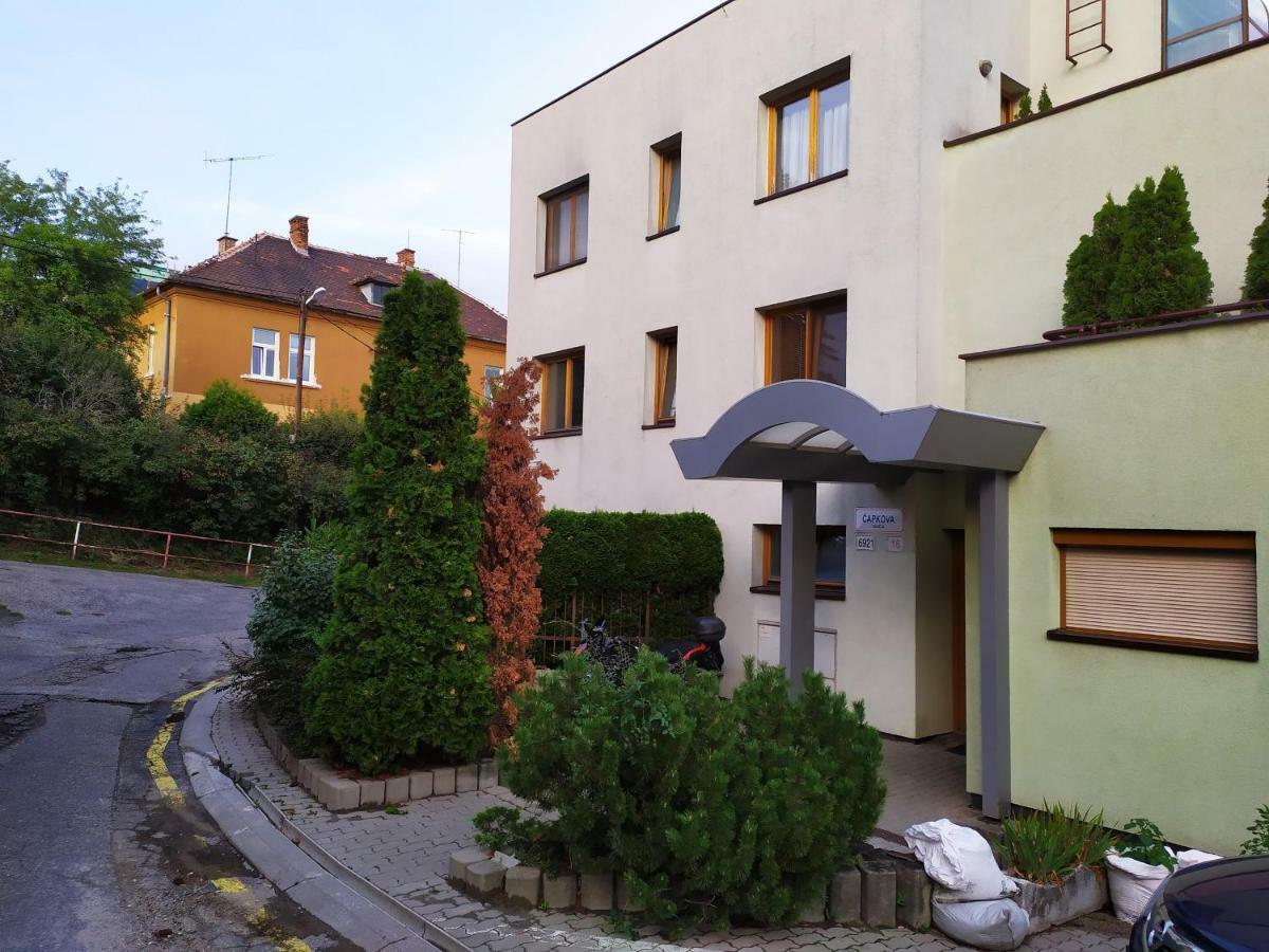Kate & Jenny - Two-Level Apartment In The Old Town Bratislava Eksteriør bilde