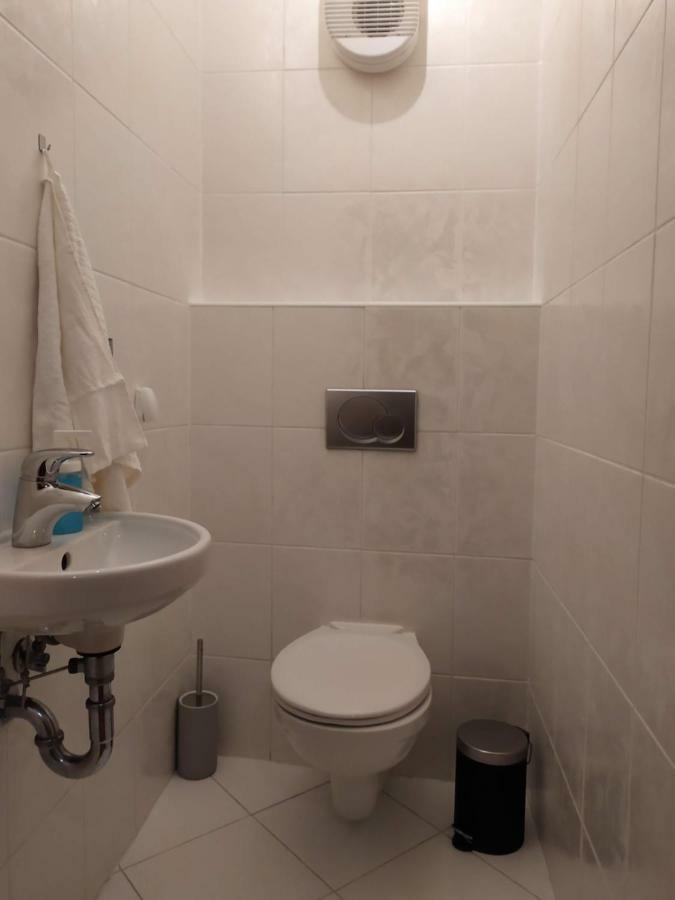 Kate & Jenny - Two-Level Apartment In The Old Town Bratislava Eksteriør bilde
